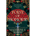 Point of Honour: A Sarah Tolerance Mystery