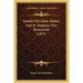 Annals Of Calais, Maine, And St. Stephen, New Brunswick (1875)