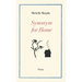 Synonym for Home