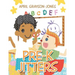 Pre-K Jitters