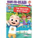 The Balloon Boat Race!: Ready-To-Read Ready-To-Go!