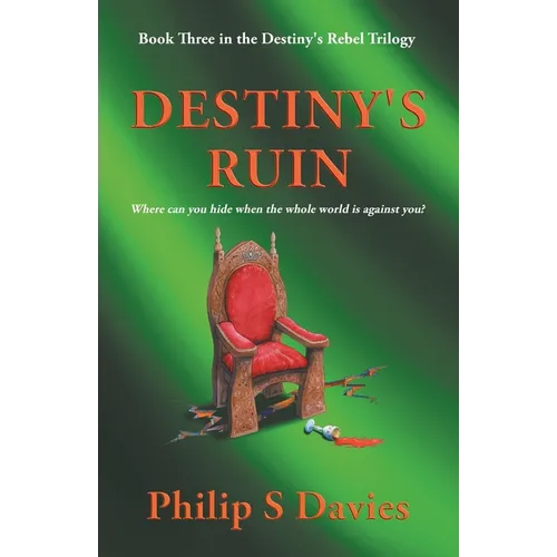 Destiny's Ruin