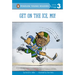 Get on the Ice, Mo!