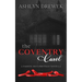 The Coventry Carol: A Darker MM Christmas Novella