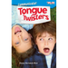 Communicate! Tongue Twisters