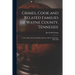 Grimes, Cook and Related Families of Wayne County, Tennessee: a Genealogy: Related Families, Johnson, Morris, Montague, 1800-1960