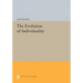 The Evolution of Individuality