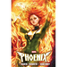 Phoenix: The Death & Rebirth of Jean Grey Omnibus
