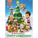 A Very Puppy Christmas! (Paw Patrol)