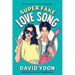 Super Fake Love Song