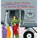 Captain Mama's Surprise / La Sorpresa de Capitán Mamá: 2nd in an award-winning, bilingual children's aviation picture book series