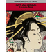 Cats and Geishas Coloring Book