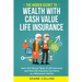 The Hidden Secret to Wealth with Cash Value Life Insurance: Learn the Various Types of Life Insurance and How Life Insurance Can Serve as a Retirement
