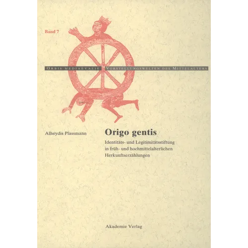 Origo gentis
