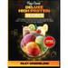 Ninja Creami Deluxe High Protein Recipes: Plant-based, Smoothie & Frozen fruits Cookbook with Sugar-Conscious, Low-Carb, low-calorie Recipes for Weigh