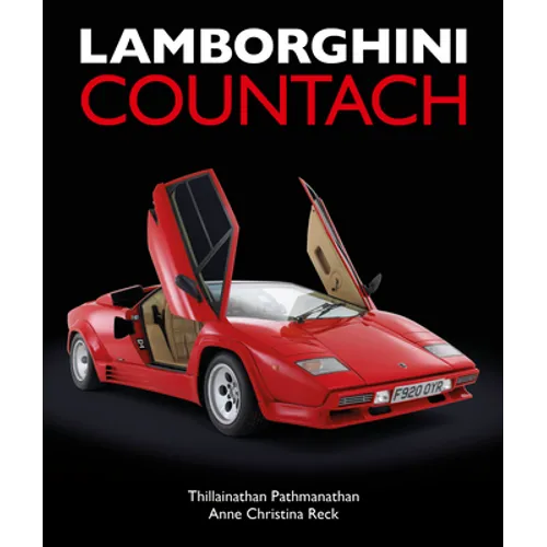 Lamborghini Countach