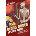 The Weird Adventures of The Blond Adder