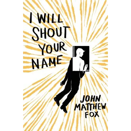 I Will Shout Your Name