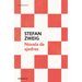 Novela de Ajedrez / Chess Story