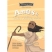 Amos and God's Roaring Voice: The Minor Prophets, Book 10