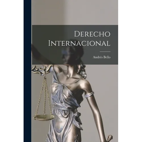 Derecho Internacional