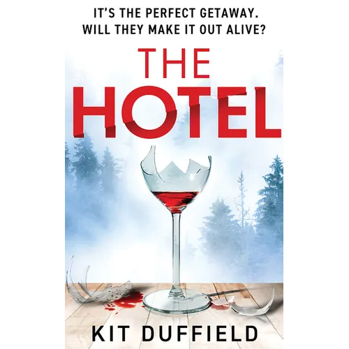 The Hotel