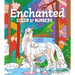 Enchanted Color by Numbers: Includes 45 Artworks to Colour