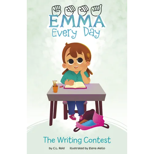 The Writing Contest