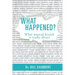 What Happened?: What mental health is really about