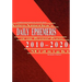 Astroamerica's Daily Ephemeris 2010-2020 Midnight