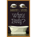 Whose Body?