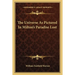 The Universe As Pictured In Milton's Paradise Lost