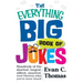 The Everything Big Book of Jokes