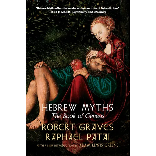 Hebrew Myths: The Book of Genesis