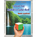 I solve the Rubik's Cube 4x4: Basic Method