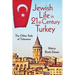 Jewish Life in Twenty-First-Century Turkey: The Other Side of Tolerance