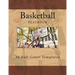 Basketball Playbook: 50 Full-Court Templates