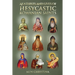 Akathist and Lives of Hesycastic Romanian Saints