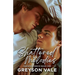 Shattered Melodies (Oakwood Grove Book One): An MM Second Chance Romance