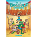 Kid Beowulf Book 4 - The Tarpeian Rock (A Graphic Novel)