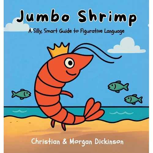 Jumbo Shrimp