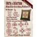 Faith and Devotion Hand Embroidery Patterns