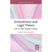 Embodiment and Legal Theory: Law in Fifty Shades of Grey