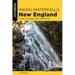 Hiking Waterfalls New England