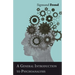 A General Introduction to Psychoanalysis