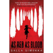 As Red as Blood