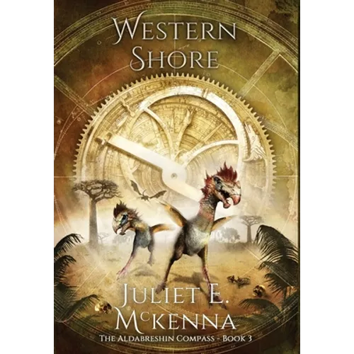 Western Shore