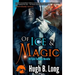 Of Ice & Magic: An Epic Fantasy Novella