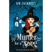 Murder for a Song