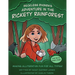 Reckless Rhonda's Adventure in the Rickety Rainforest: Read Aloud Books, Books for Early Readers, Making Alliteration Fun!